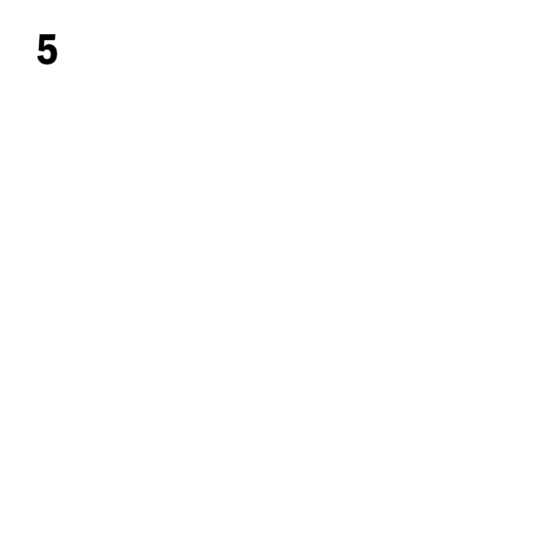 Step 5: Adjust width