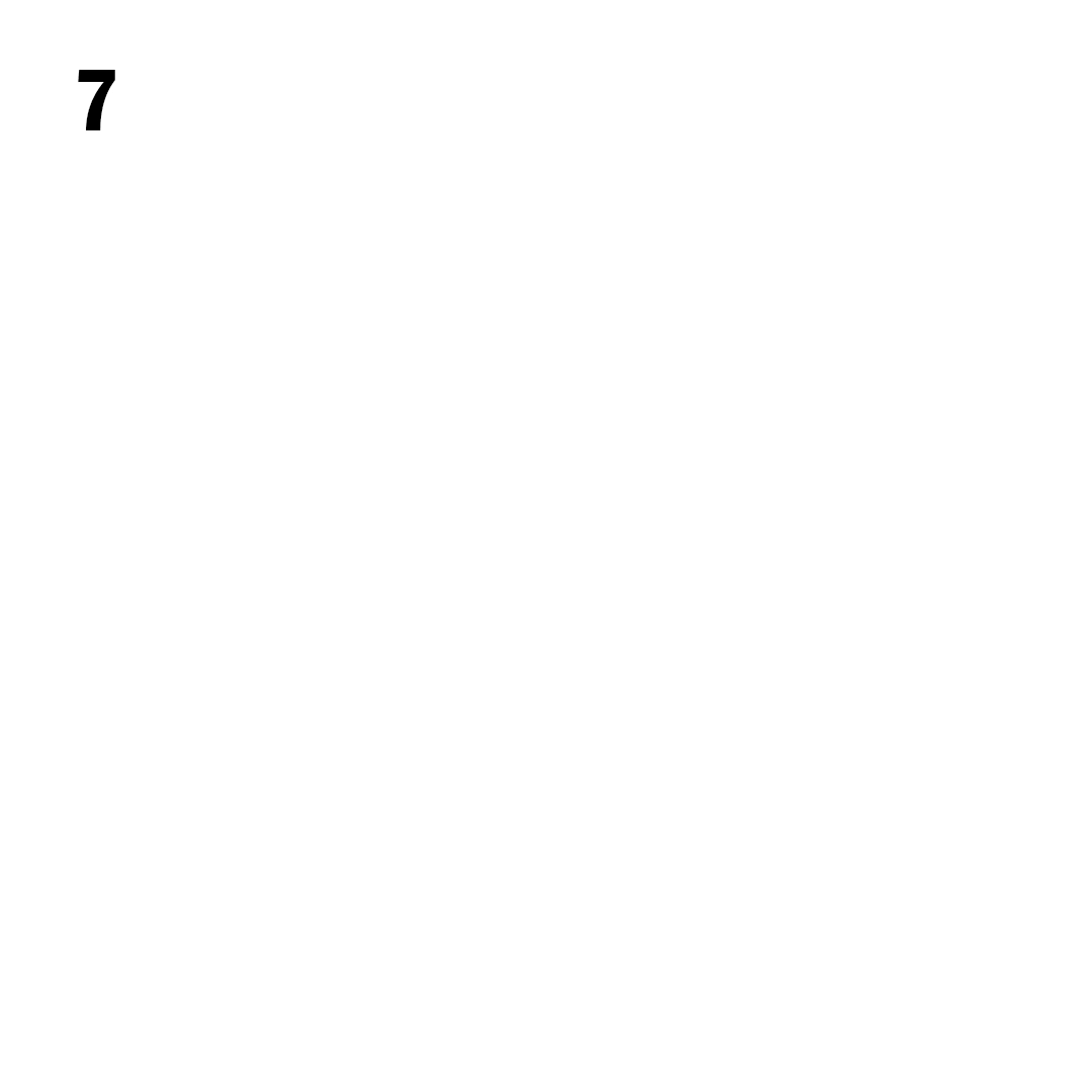 Step 7: Open kickstand