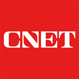 CNET logo