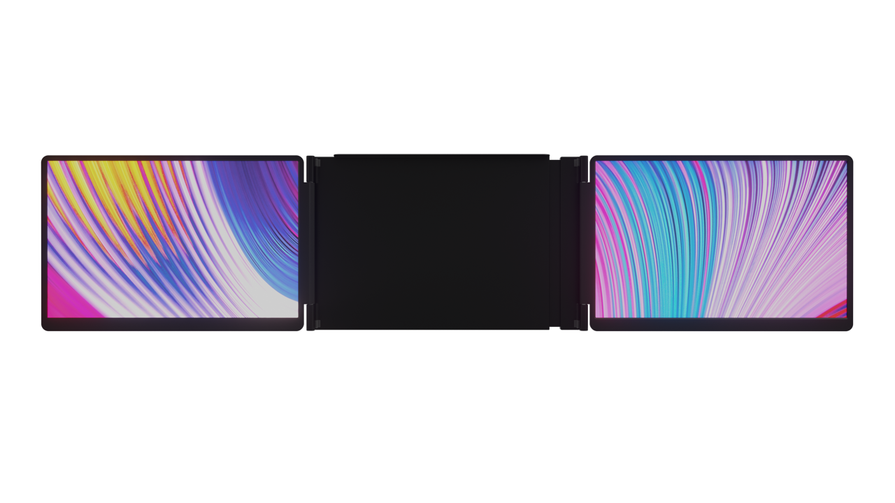 Monduo 16 Inch Pro Duo | Expand Your Laptop Display