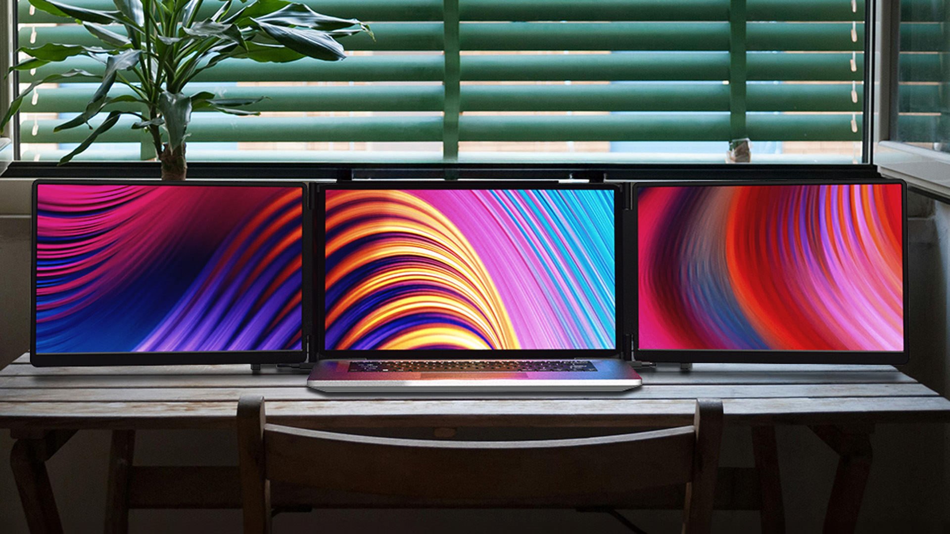 Is A Triple Monitor Screen Setup Worth It in 2026? - Monduo
