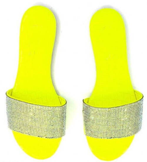  MUSCAT NEON YELLOW