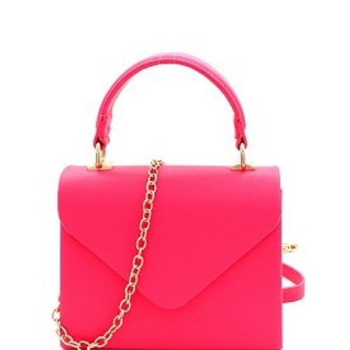 MINI GLAM Neon Pink