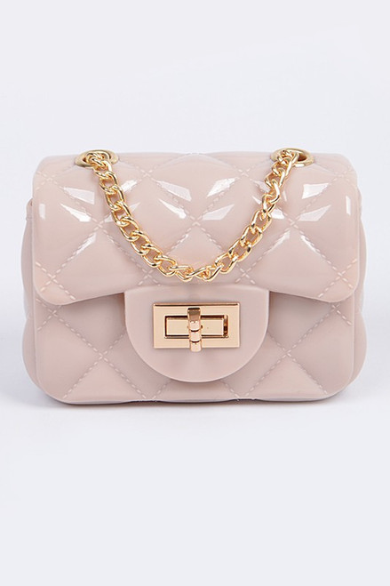  ABBY MINI Beige