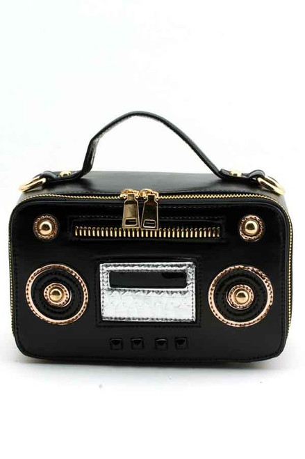 RADIO PURSE