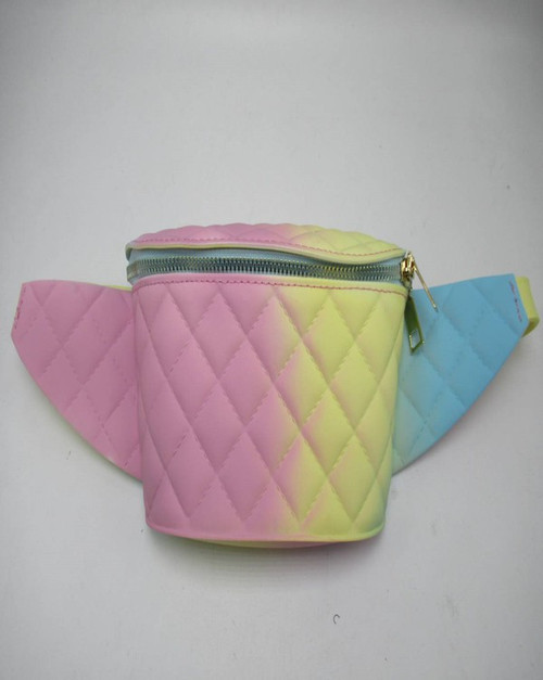  QUILT JELLY FANNY Pastel