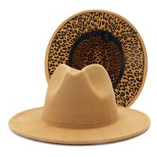 Hottest Fedora Camel Leo