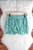 JADE POM POM SHORTS