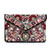 FLORAL EMBRIODERY CLUTCH