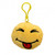  SMILEY PLUSH KEY CHAIN 5