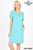 2020 CHILL DRESS MINT