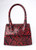  FONDA PURSE Red