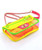 HOTT NEON BAG MULTI