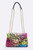 FAB GRAFFITI BAG RAINBOW MULTI