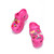 FANCY CLOGS Pink