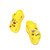 FANCY CLOGS Yellow