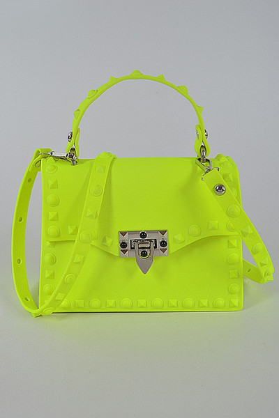 Kipling Shoulder Double Handle Neon Yellow / Green Bag Purse Sheila Monkey  - Conseil scolaire francophone de Terre-Neuve et Labrador