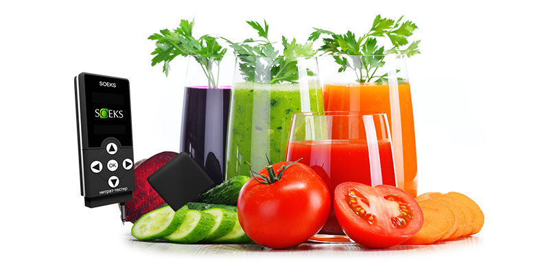 Why Test Nitrate Levels in Vegetables?