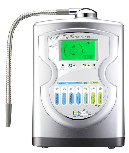 Alkaline Water Ionizer Machine IONtech IT-757