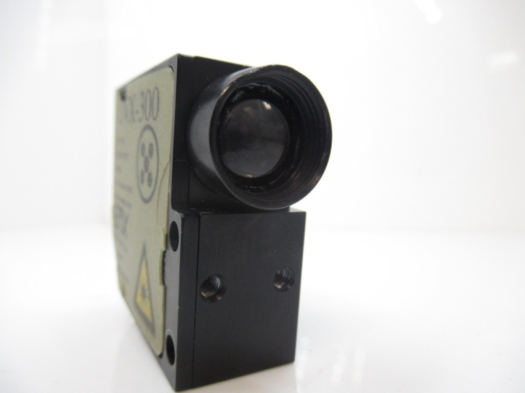 EMX UVX-300 luminescence sensor tin side detector - PCM SURPLUS WORLD