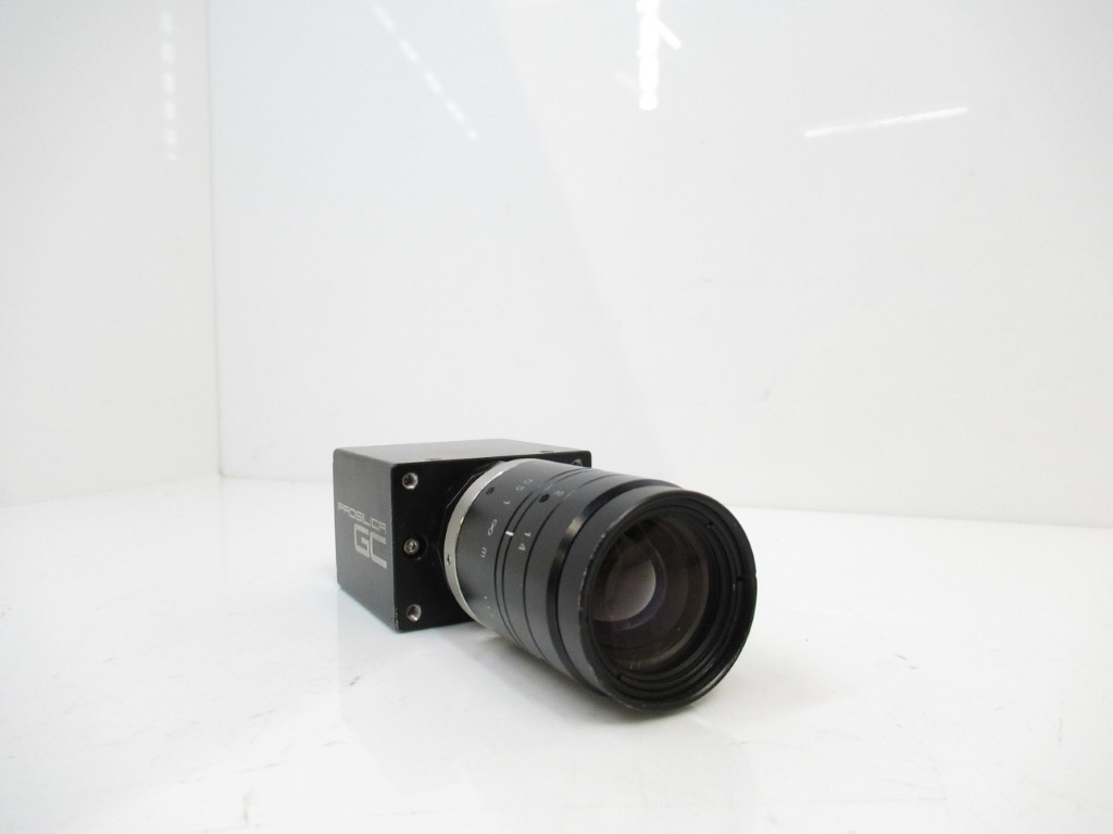 Avt GC655CIV Video Camera - PCM SURPLUS WORLD