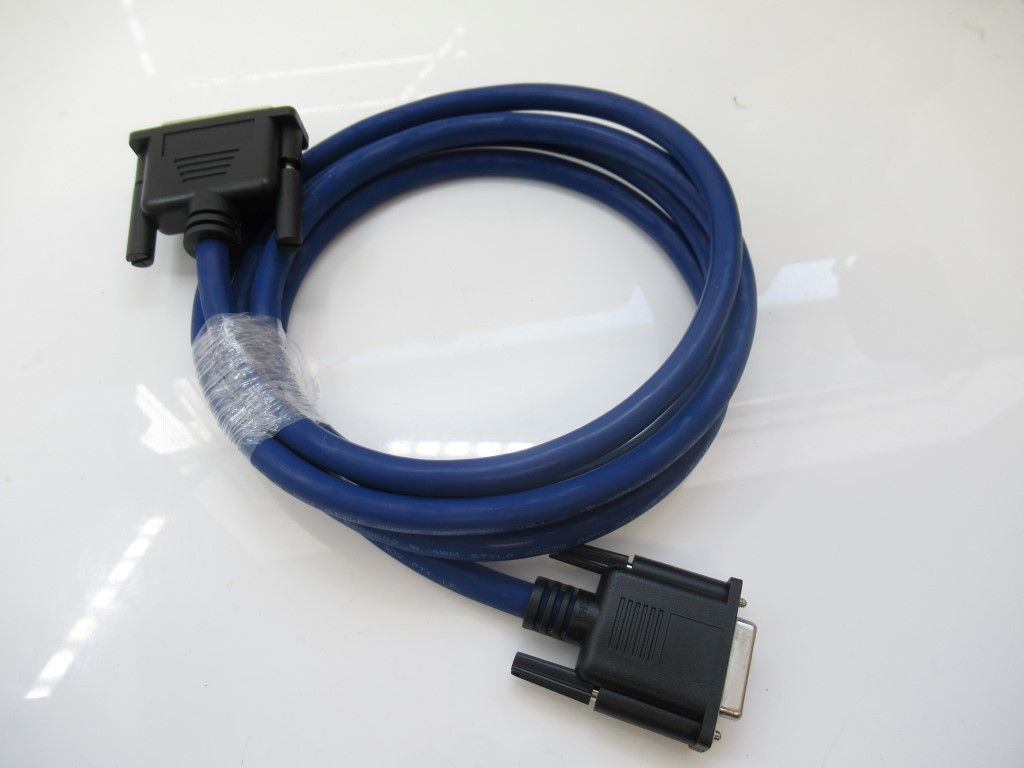 RU 93A051356 Uss Accessory Cab-F02 6K/8K FBUS Cable To CBX 2M - PCM ...