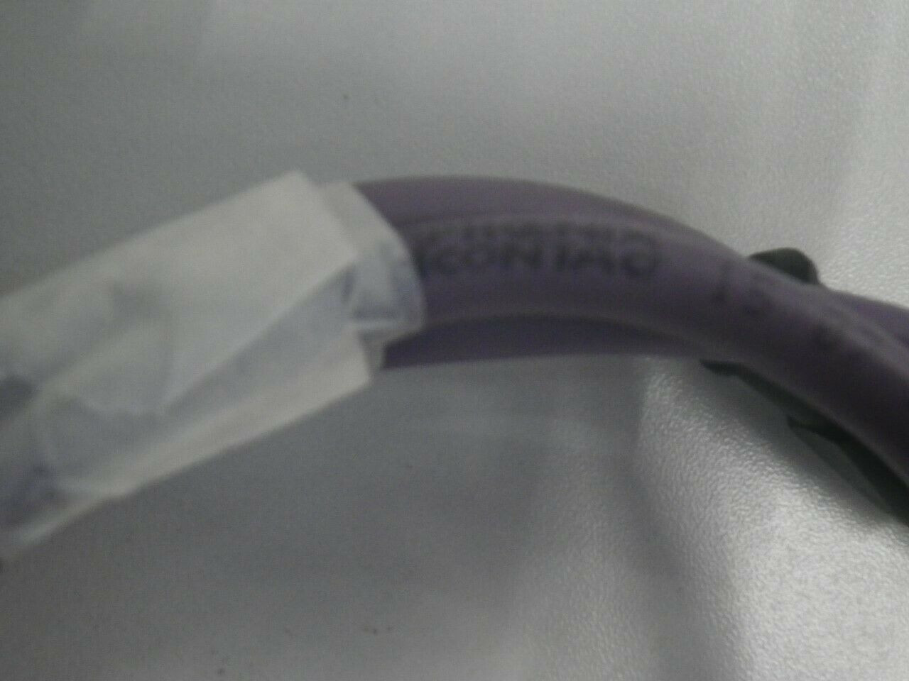 15 07 54 4Phoenix Contact Intercond 22/1pr+24/1pr Devicenet Cable1m ...