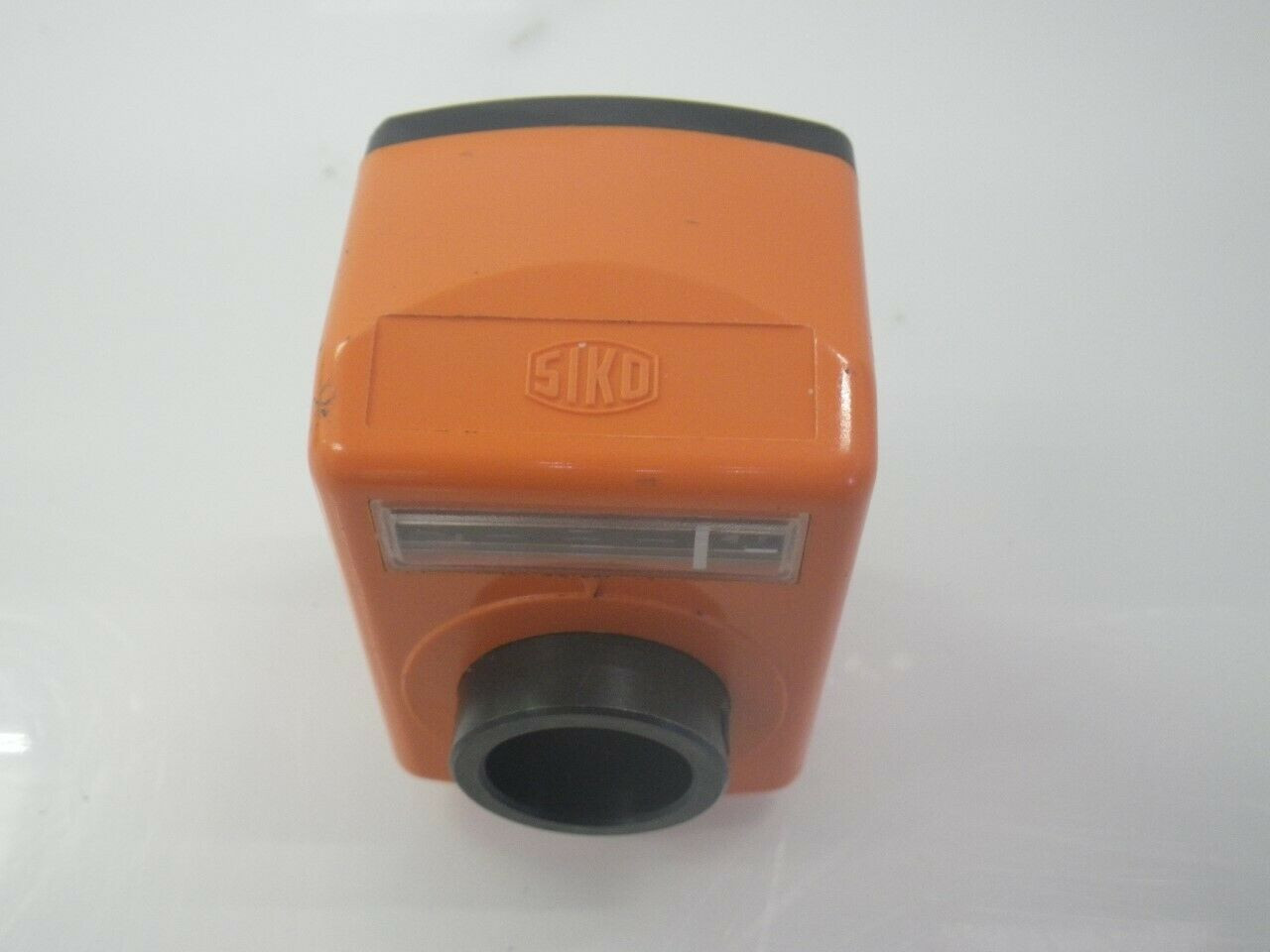 DA09-0200 Siko Digital Position Indicator Counter Basic Device (Used ...
