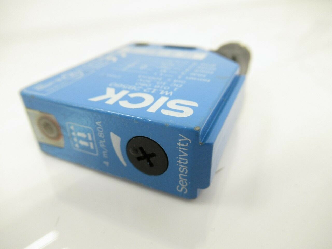 Capteur Photoélectrique SICK WL11-B560 - Neuf Sous Emballage D'origine