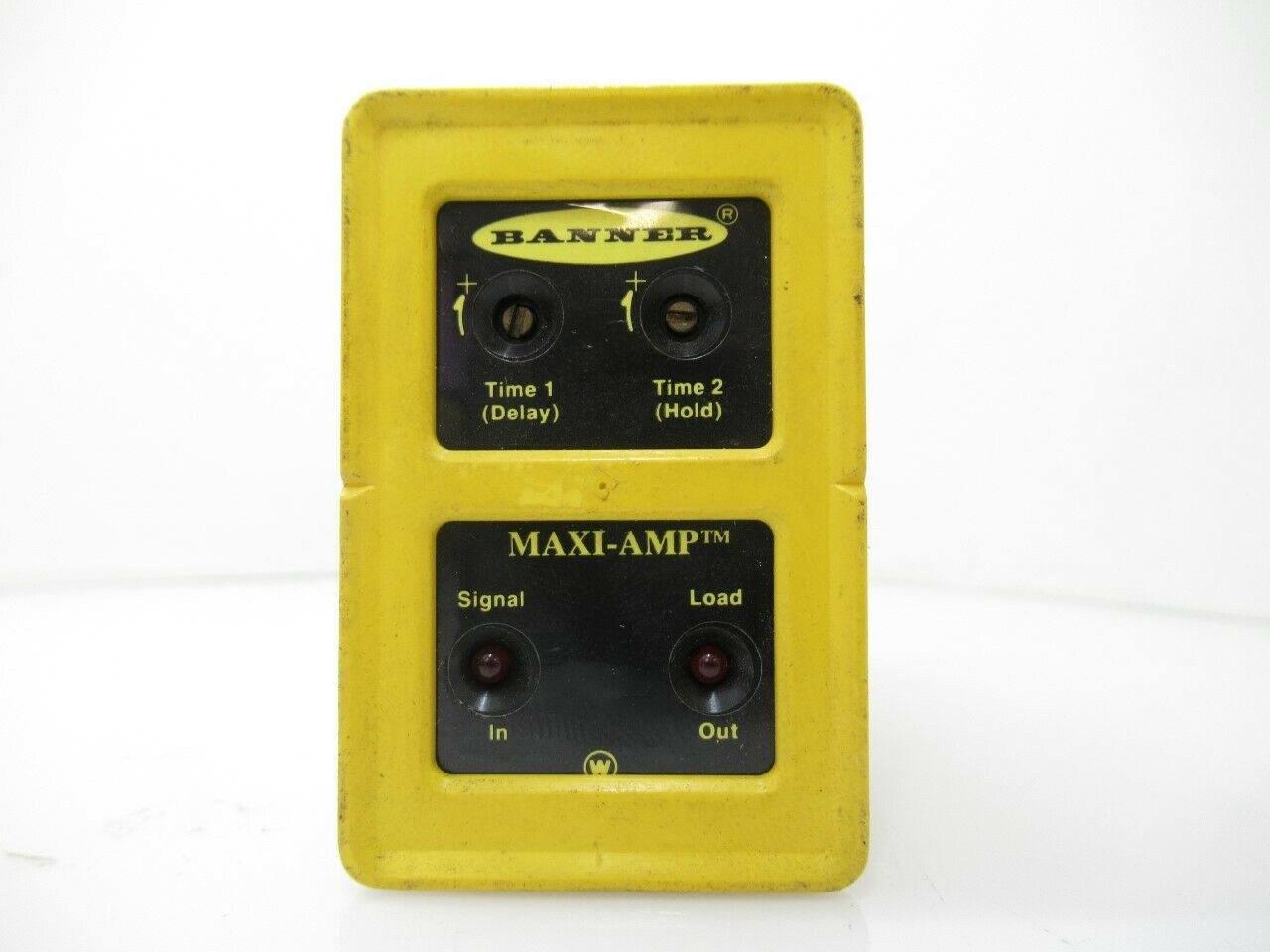 Banner Power Module And Level Control CL3A / CL3B CL5A/CL5B - BANNER - STAND ALONE SENSOR CONTROL MODULE ...