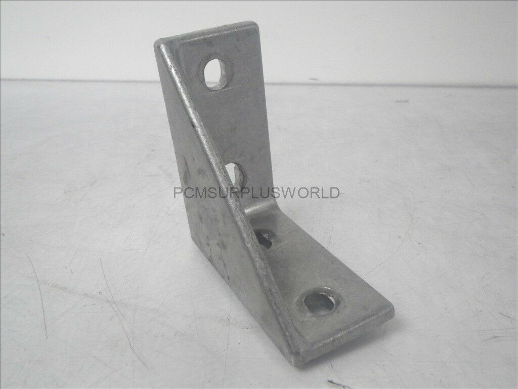 Xlfa Colonge XLFA 44A XLFA44A Flexlink Angle Bracket (Used) - PCM SURPLUS WORLD