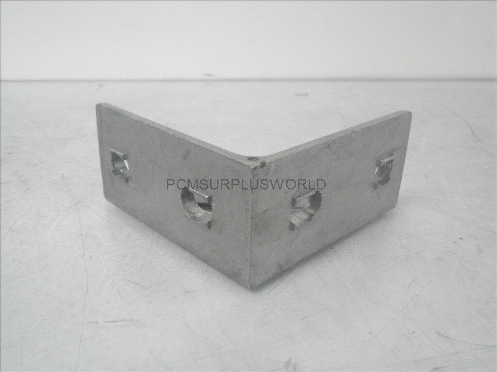 Xlfa Colonge XLFA 44A XLFA44A Flexlink Angle Bracket (Used) - PCM SURPLUS WORLD