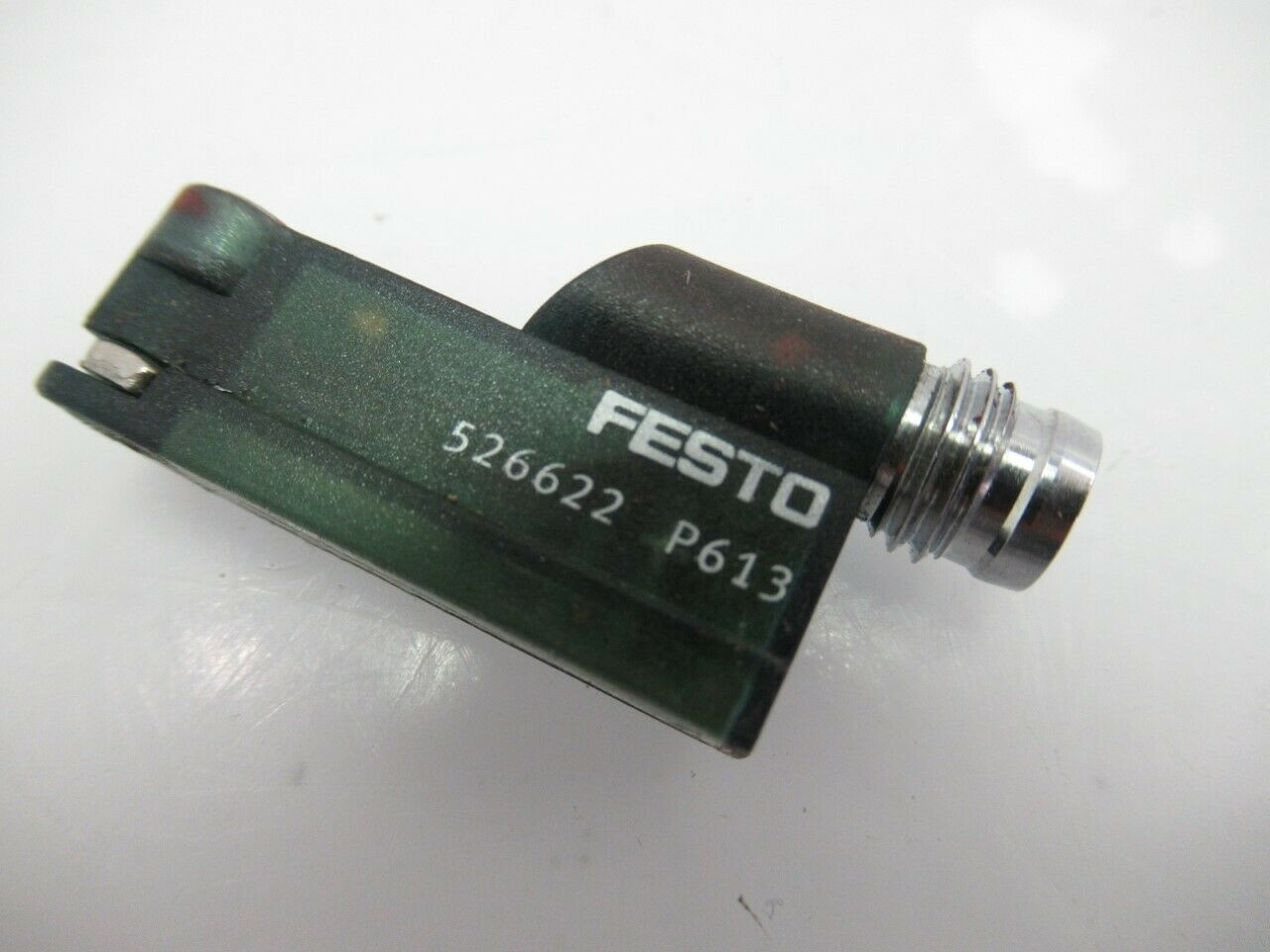 526622 SME-8-SL-LED-24 Festo Proximity Sensor (Barely Used & Fully ...