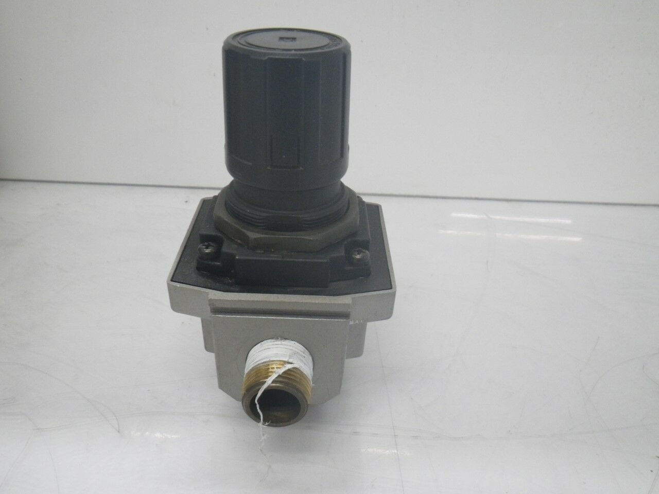 NAR5000-N06 Smc pneumatic Valve Regulator 0.05-0.85MPa (Used Tested ...