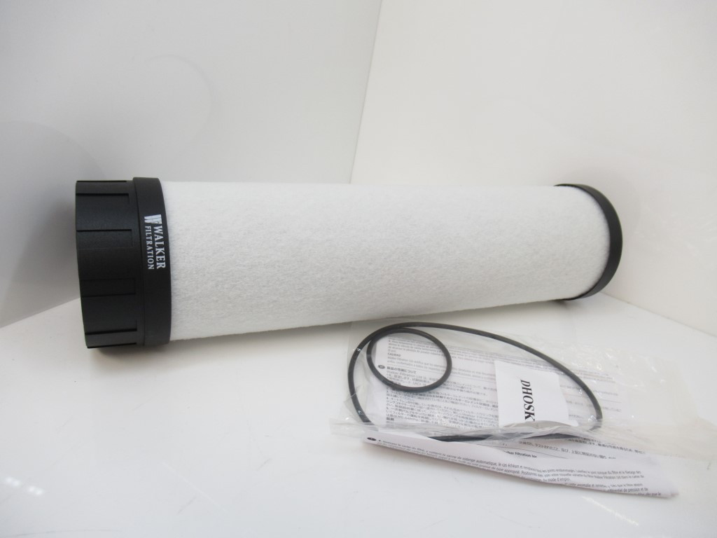 D195XA - Walker Filtration Coalescing Filter Element - PCM SURPLUS WORLD