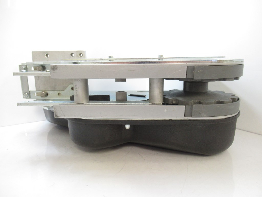 XBEB0A85HLA FlexLink End Drive Unit, Left Side, Without Motor