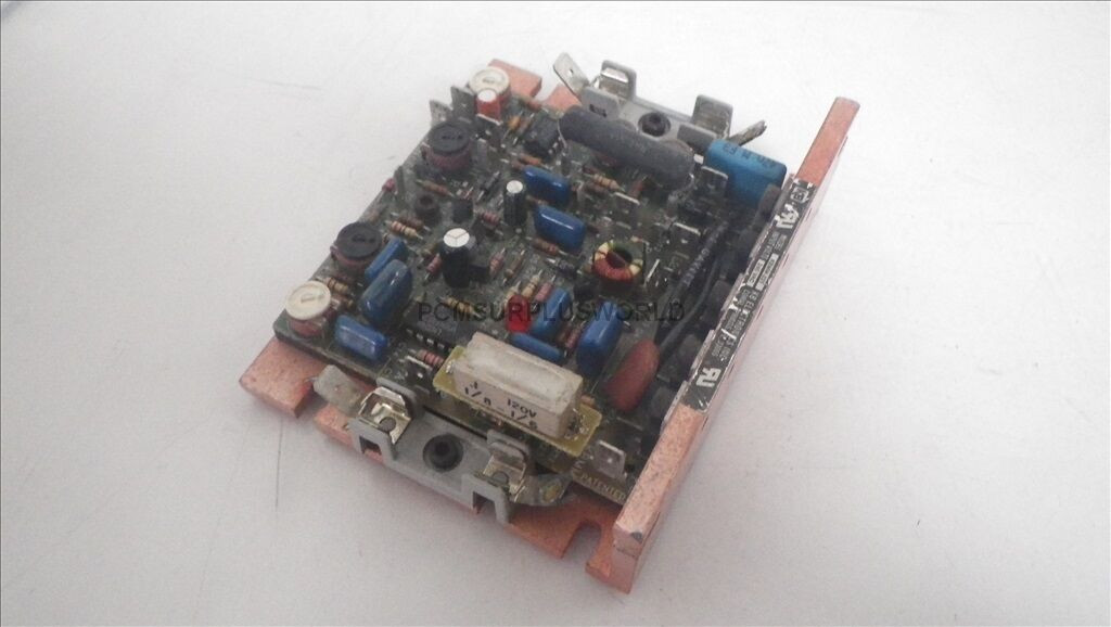 KBMM225 KBMM225 KB Electronics DC Motor Speed Control