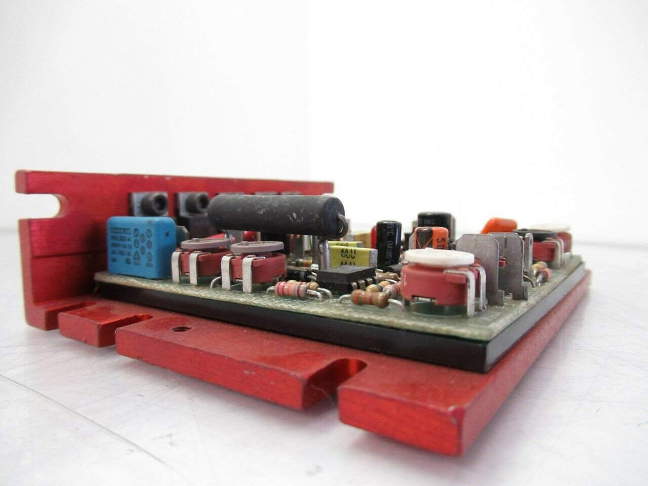 KBMM225 KBMM225 KB Electronics DC Motor Speed Control