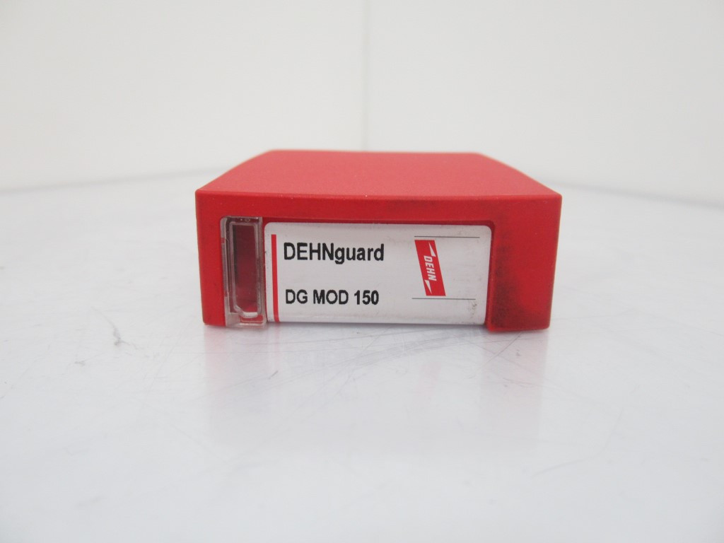 952012 DG MOD 150 DEHNguard Protection Module For Modular Arresters ...