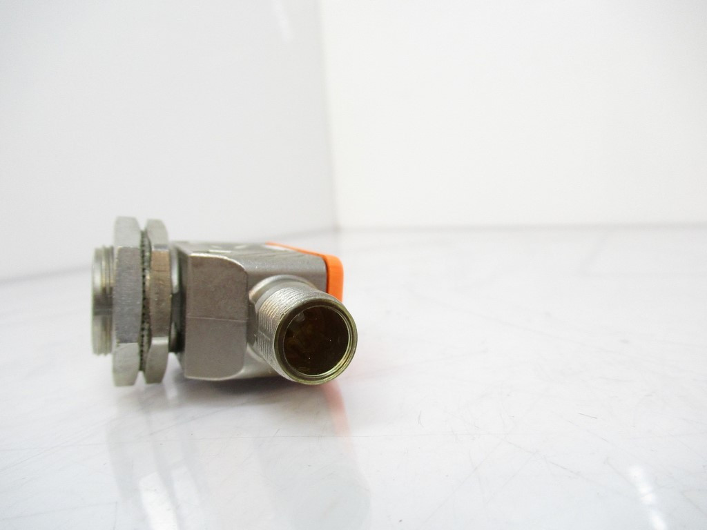 Efector Ifm OGP-HPKG/US/CUBE OGP281 Retro-Reflective Sensor - PCM ...