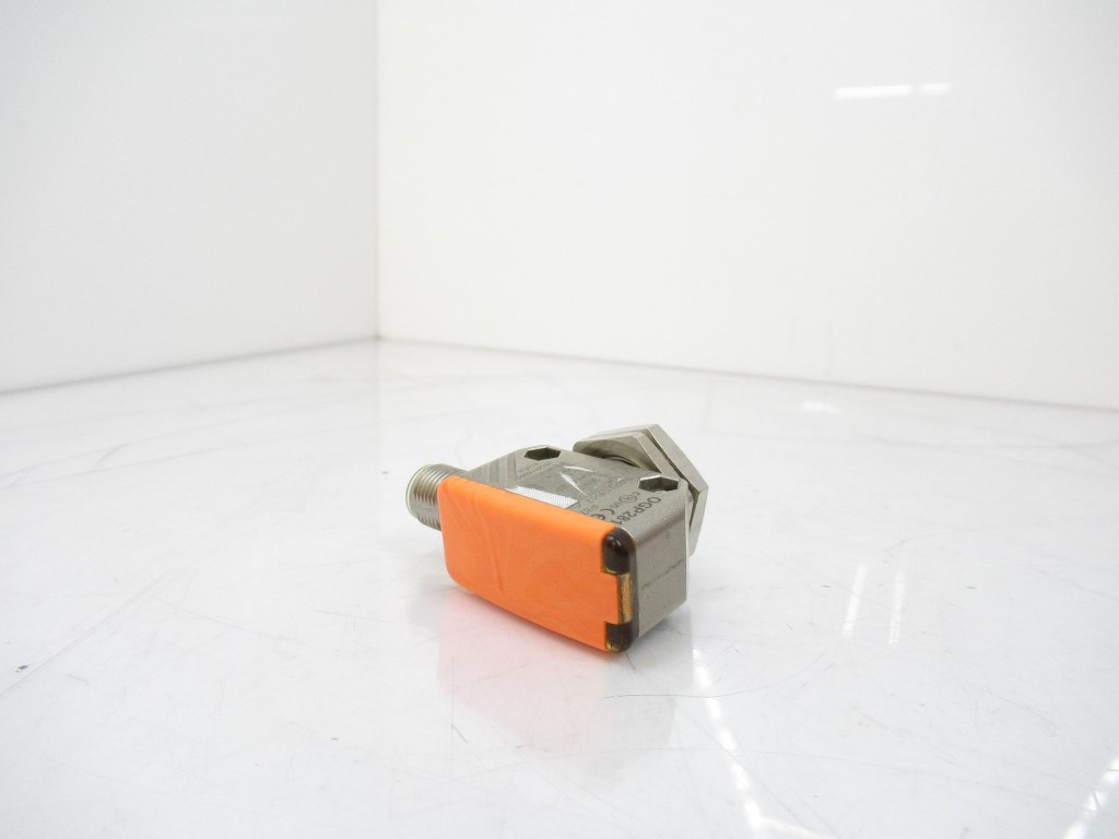 Efector Ifm OGP-HPKG/US/CUBE OGP281 Retro-Reflective Sensor - PCM ...