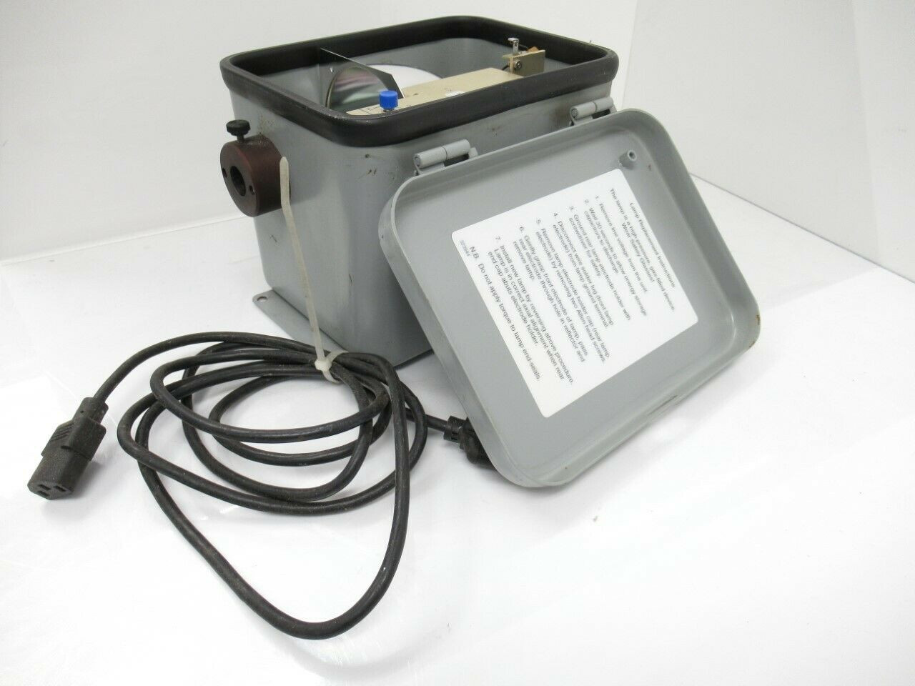 CA-M610-F11 CAM610F11 Acuity Imaging Machine Vision Strobe - PCM ...