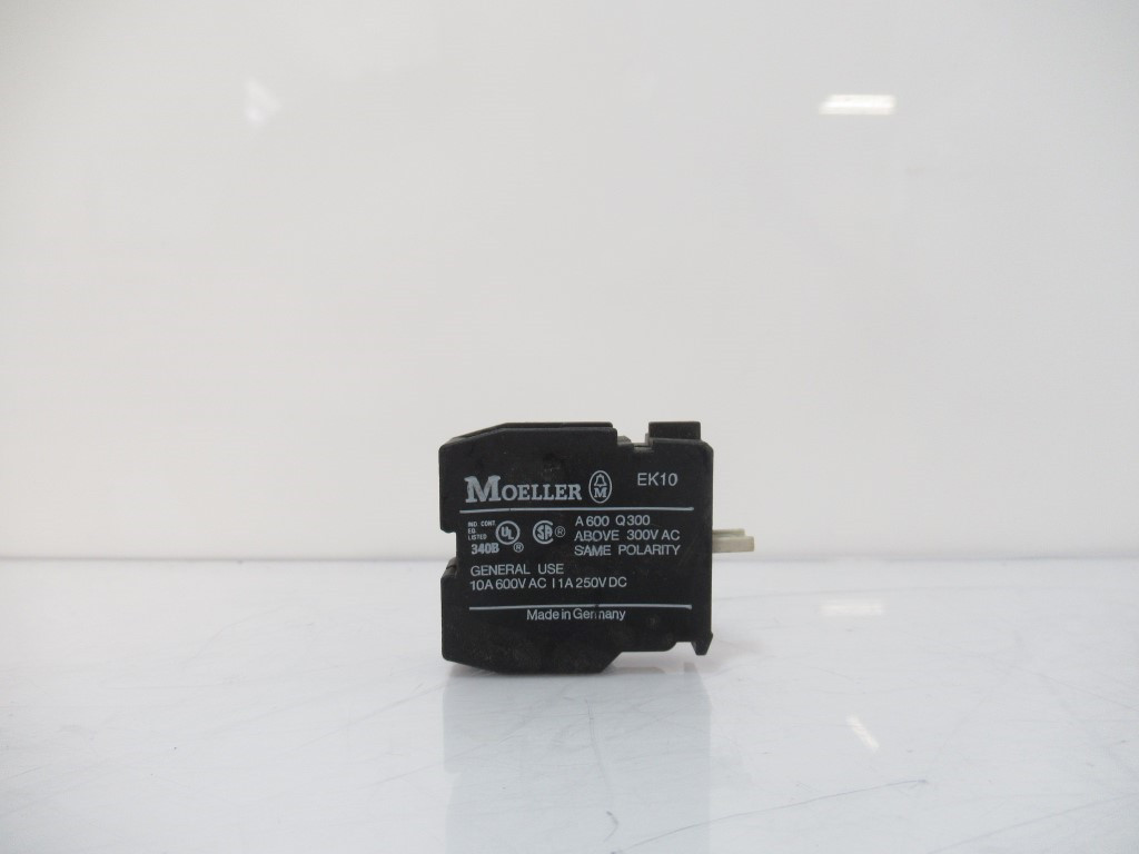 Klöckner Moeller E K10c Kontaktelement online kaufen