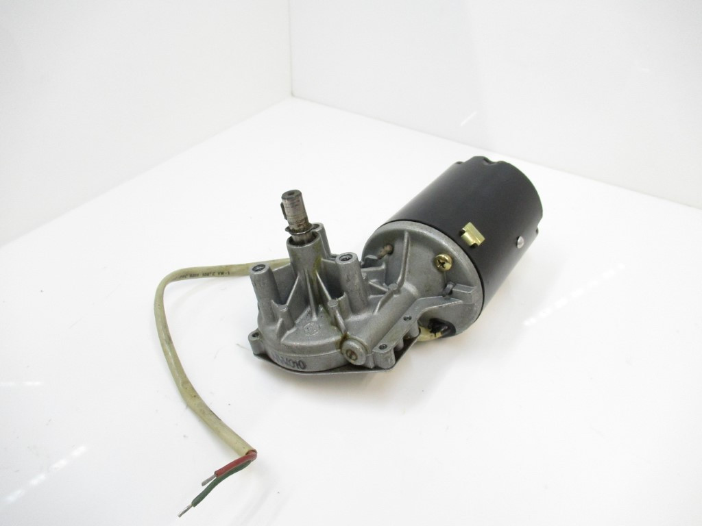 Swf 403.722 24 V Gear Motor - PCM SURPLUS WORLD