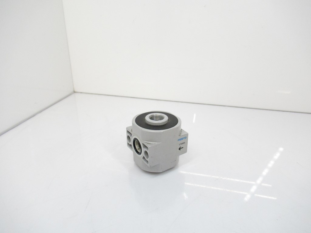 Festo FRM-D-MINI Branching Module 170684 - PCM SURPLUS WORLD
