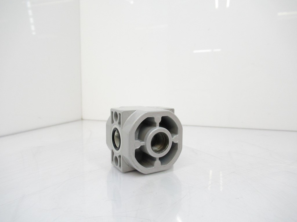Festo FRM-D-MINI Branching Module 170684 - PCM SURPLUS WORLD