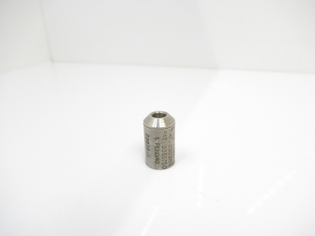 Kepner 2959188 2203D-1 Check Valve - PCM SURPLUS WORLD