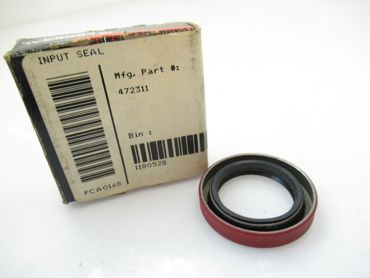 National Seal 472311 Input Oil Seal - PCM SURPLUS WORLD