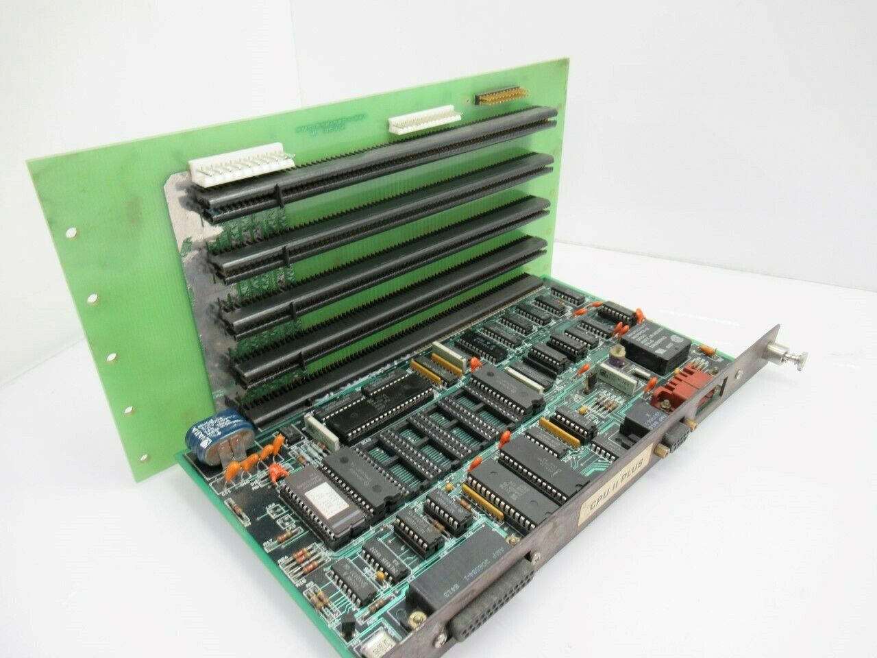 Module 4 Pmc PMC 200-0024-001 2000024001 Driver Module Card Circuit Board - PCM ...