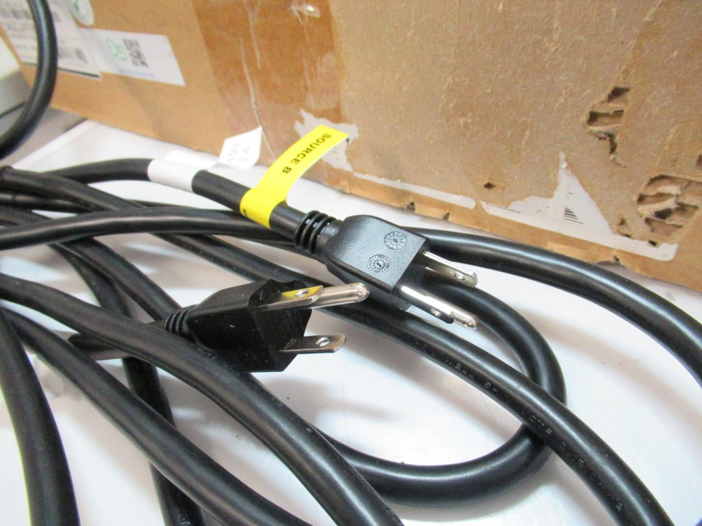 Schneider Electric Apc AP4450 Rack Ats - PCM SURPLUS WORLD